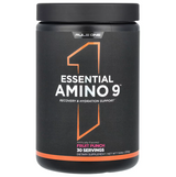 Rule One Proteins, Essential Amino 9, Fruit Punch, 11.64 oz (330 g)