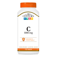 Vitamin C 1000 mg