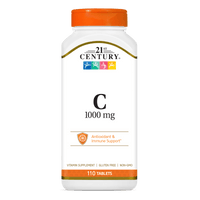 Vitamin C 1000 mg