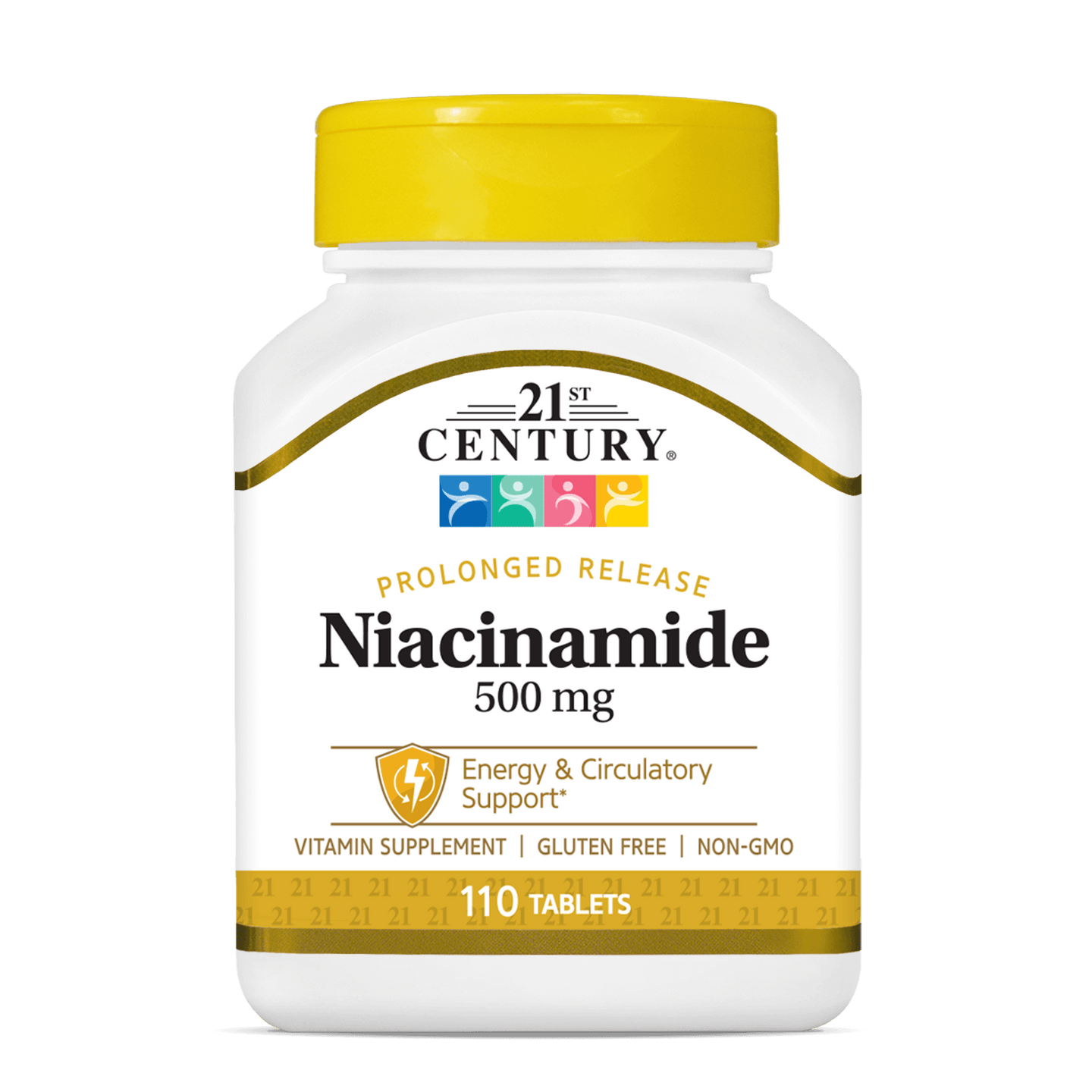 Niacinamide 500 mg