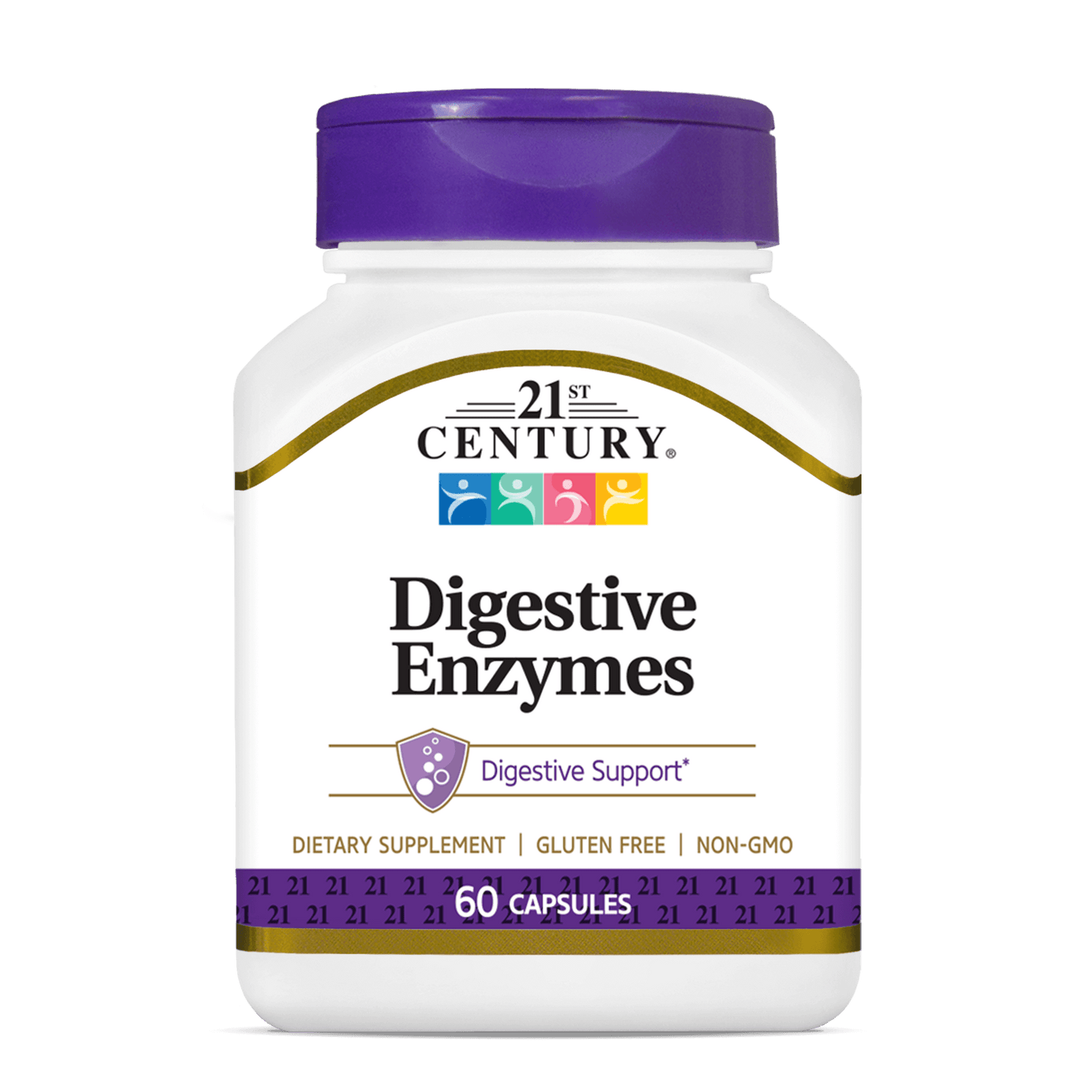 Digestive Enzymes