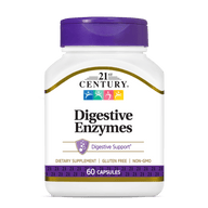 Digestive Enzymes