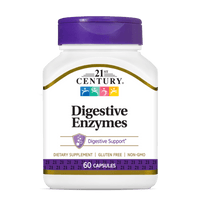 Digestive Enzymes