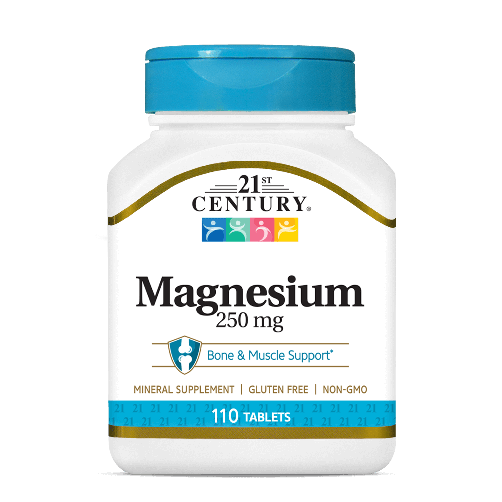 Magnesium 250 mg