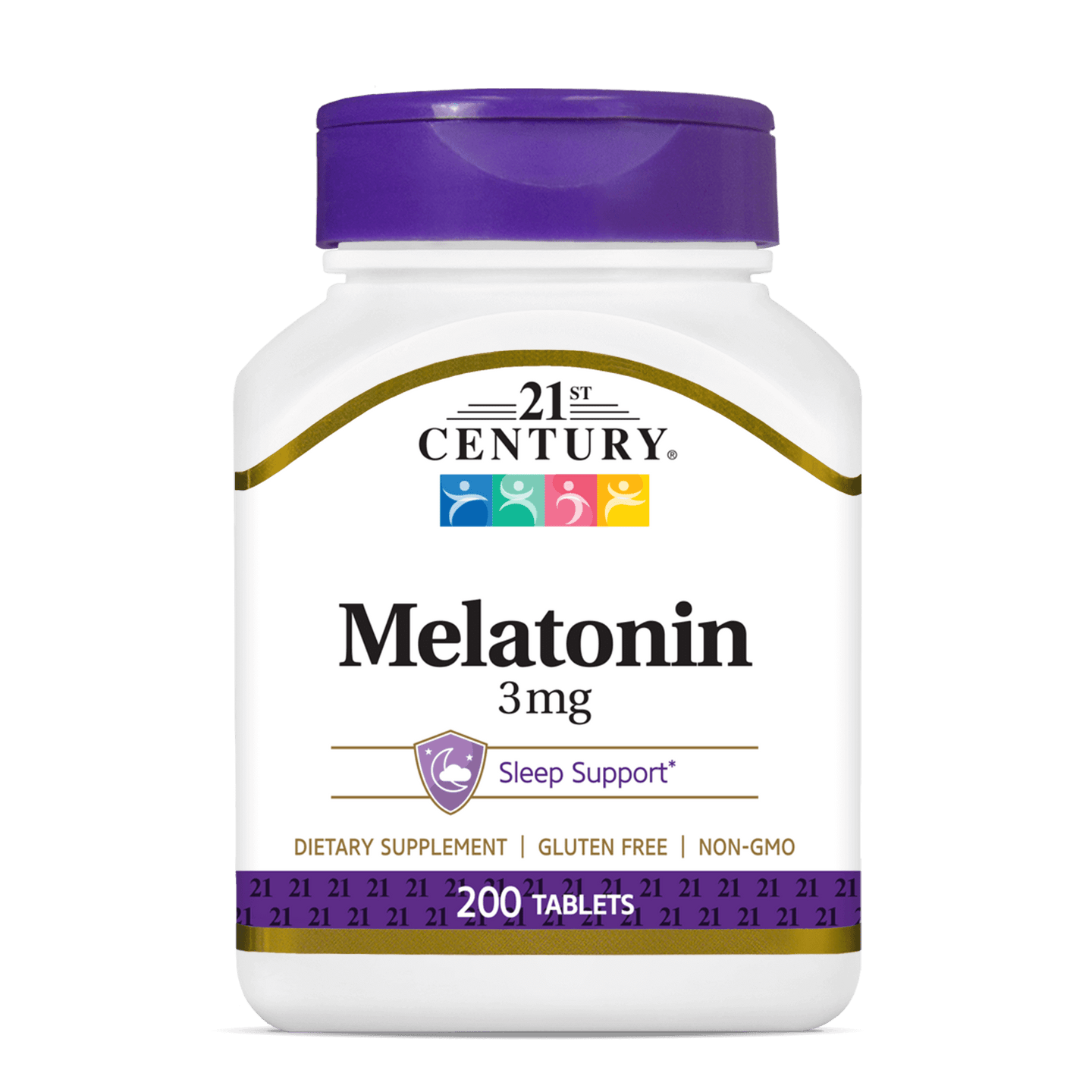 Melatonin 3 mg