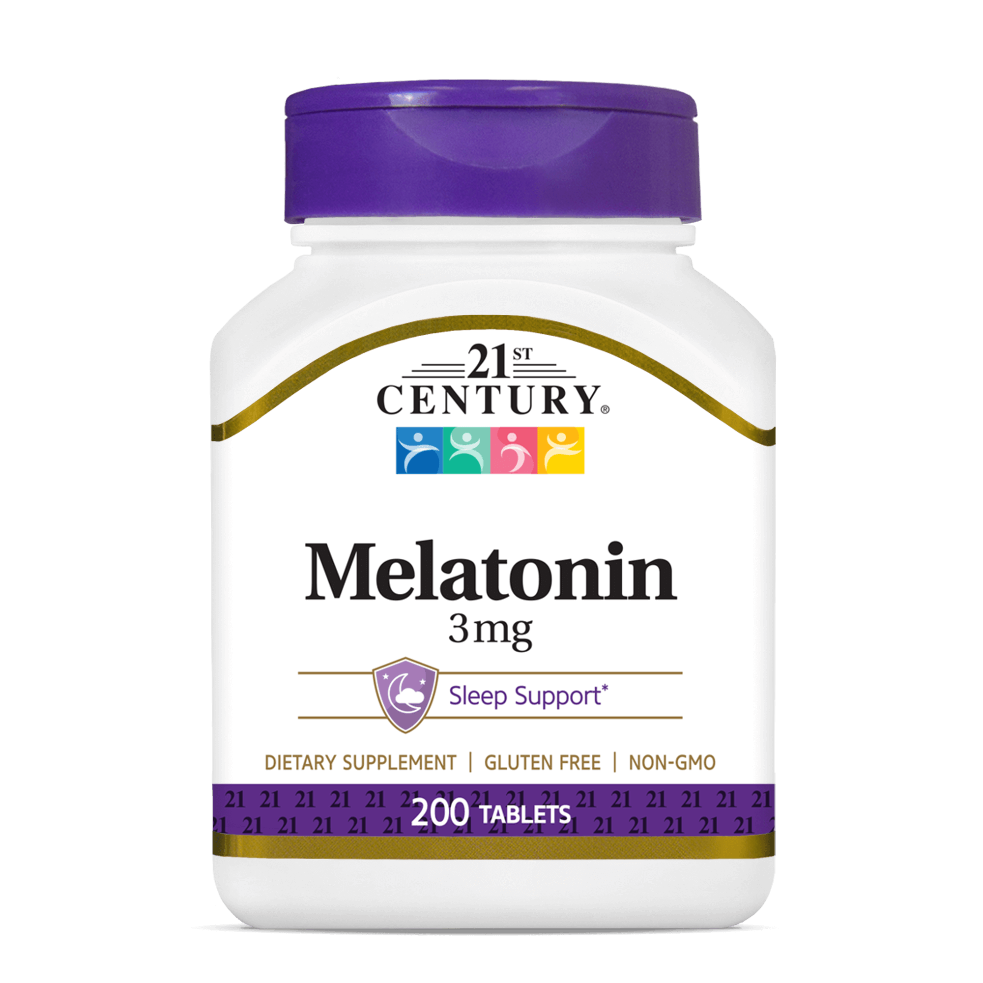 Melatonin 3 mg