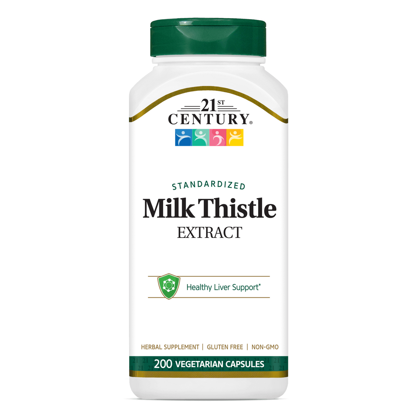 Milk Thistle Extract Standardized