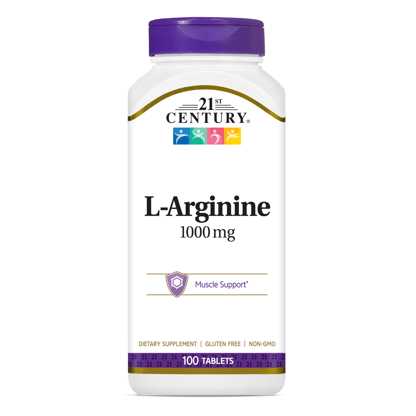 L-Arginine 1000 mg