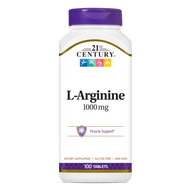 L-Arginine 1000 mg