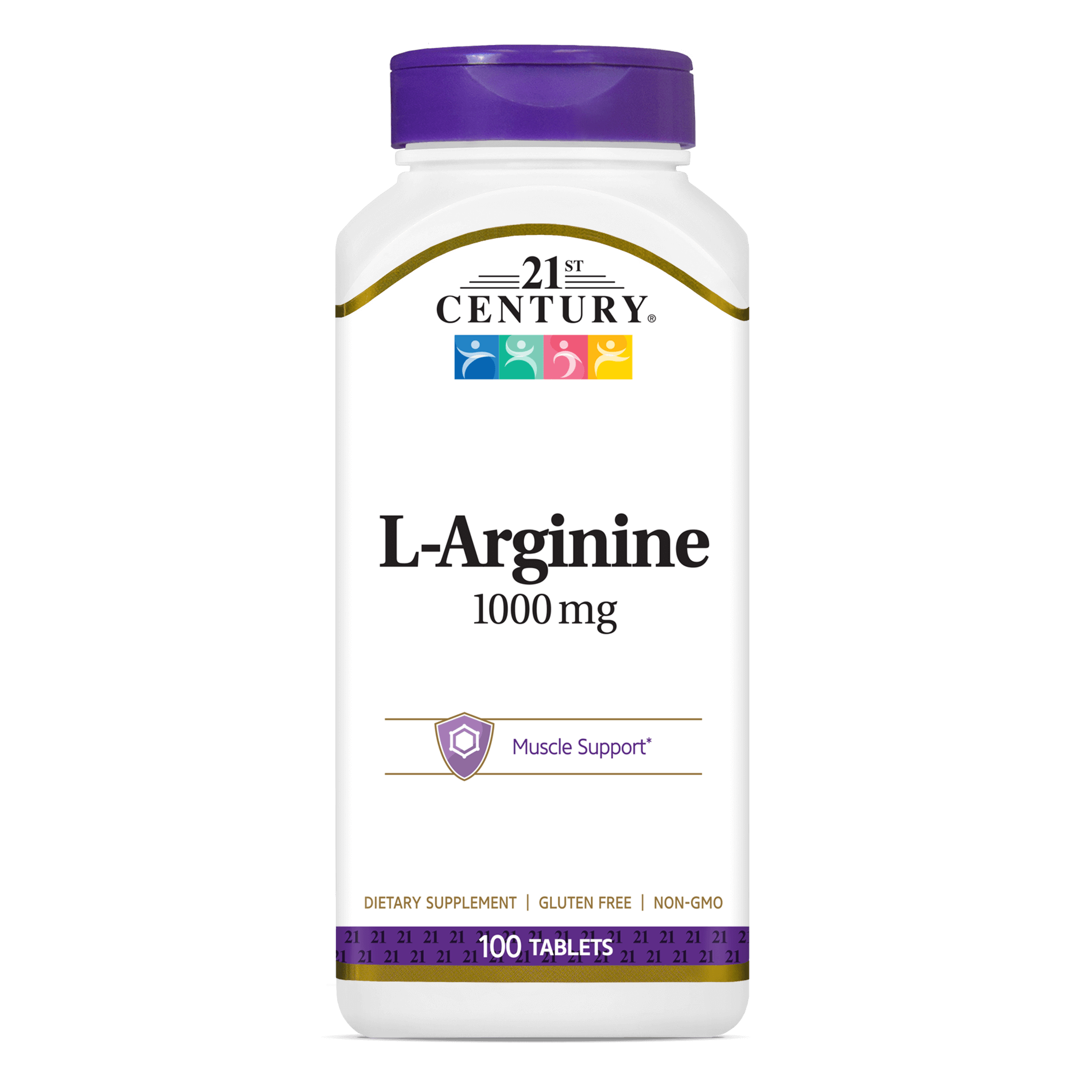 L-Arginine 1000 mg