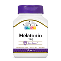 Melatonin 5 mg