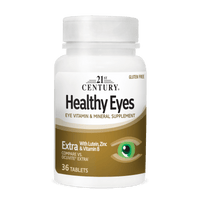 Healthy Eyes Extra