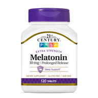 Melatonin 10 mg - Extra Strength