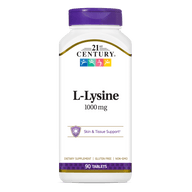 L-Lysine 1000 mg