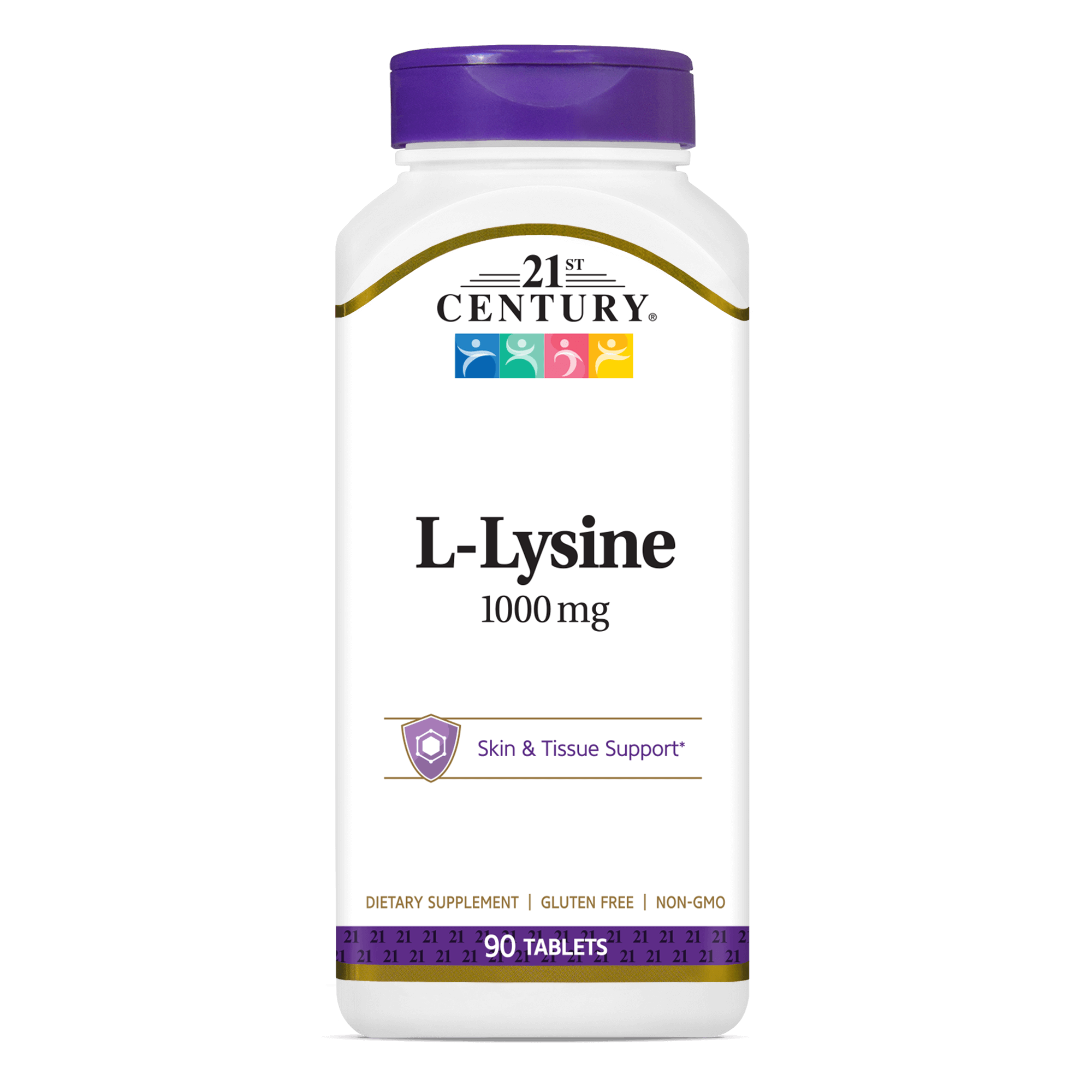 L-Lysine 1000 mg