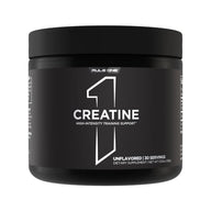 Rule One Proteins, Creatine, Unflavored, 5.5 oz (156 g)