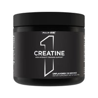 Rule One Proteins, Creatine, Unflavored, 5.5 oz (156 g)