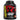 Mutant Hardcore Whey 2.27 kg. / 5 lbs - Chocolate