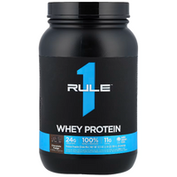 Rule One Proteins 2.01 lb.