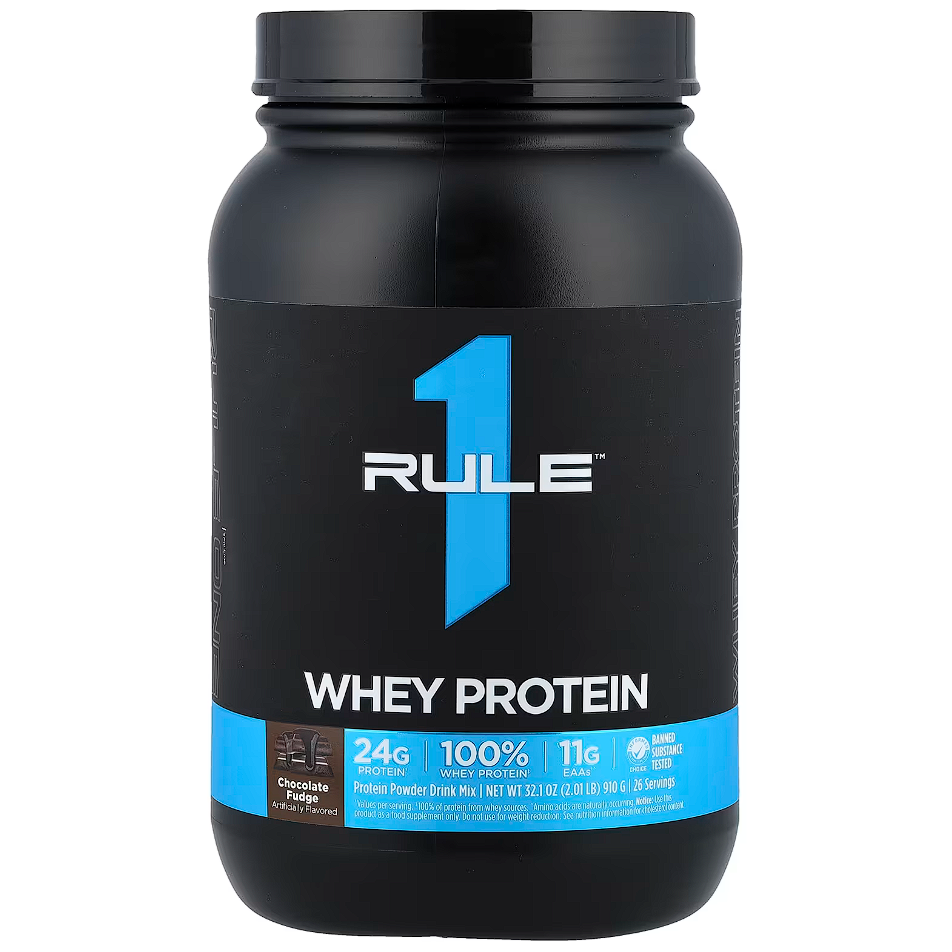 Rule One Proteins 2.01 lb.